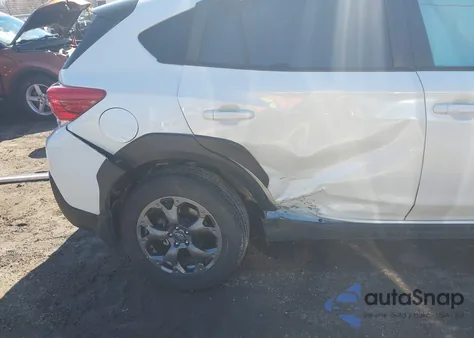 2023 Subaru Crosstrek Sport z USA, uszkodzony, nr VIN JF2GTHRCXPH211995